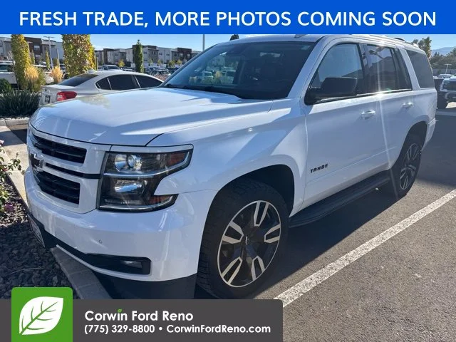 Used 2020 White Chevrolet Premier image 3