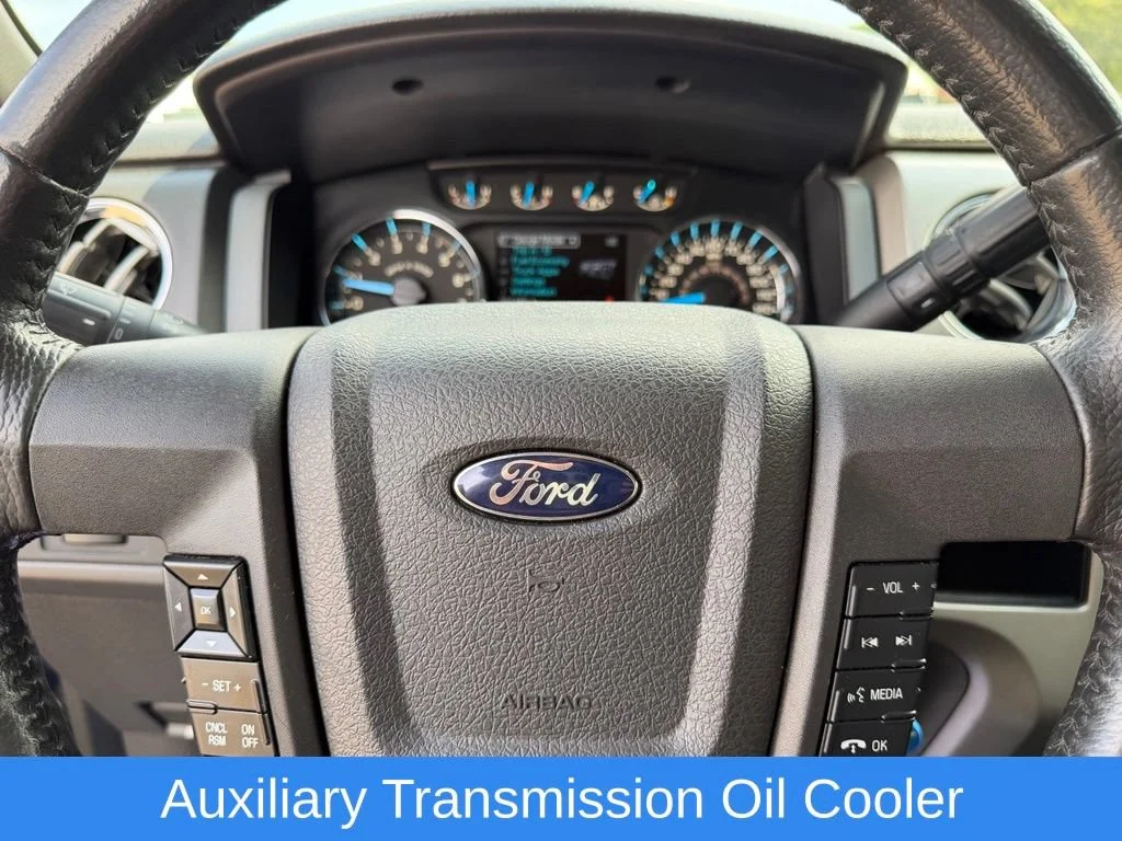 Used 2013 Blue Jeans Metall Ford XL image 17