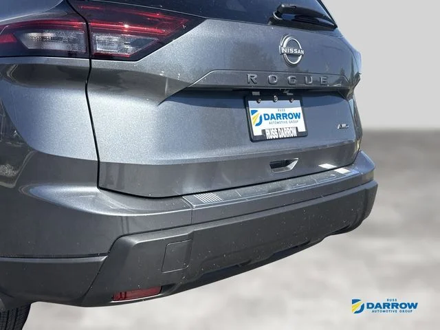 2026 Nissan Rogue SV - Photo 29