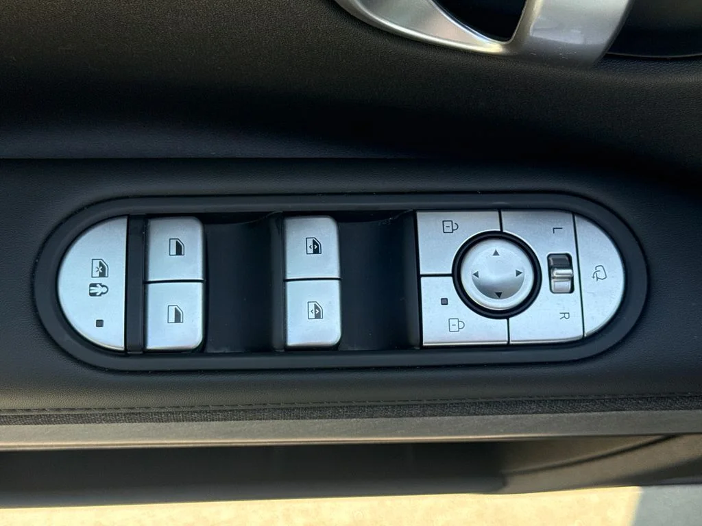 Used 2023 Cyber Gray Hyundai SEL image 14