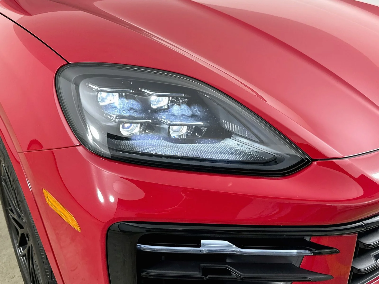 Used 2026  Porsche  image 9