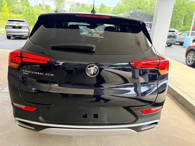 2020 Buick Encore GX Select - Photo 8