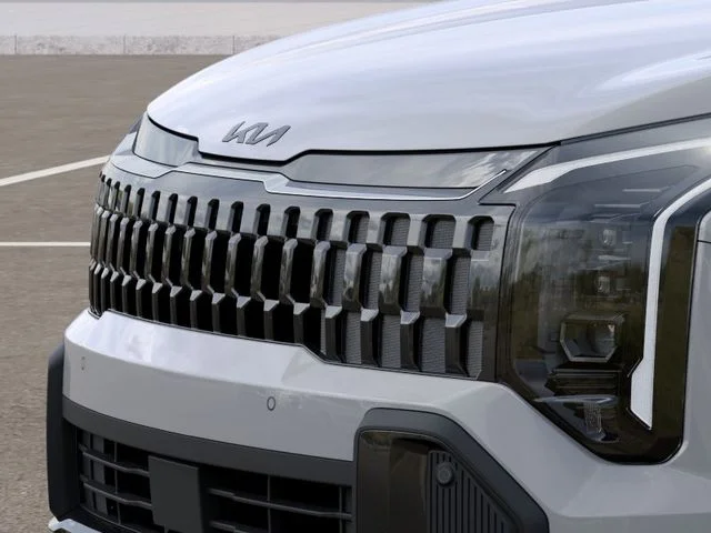 New 2026 Gray Kia X-Line image 12