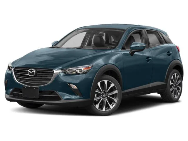 Used 2019 Ceramic Metallic Mazda Touring image 4