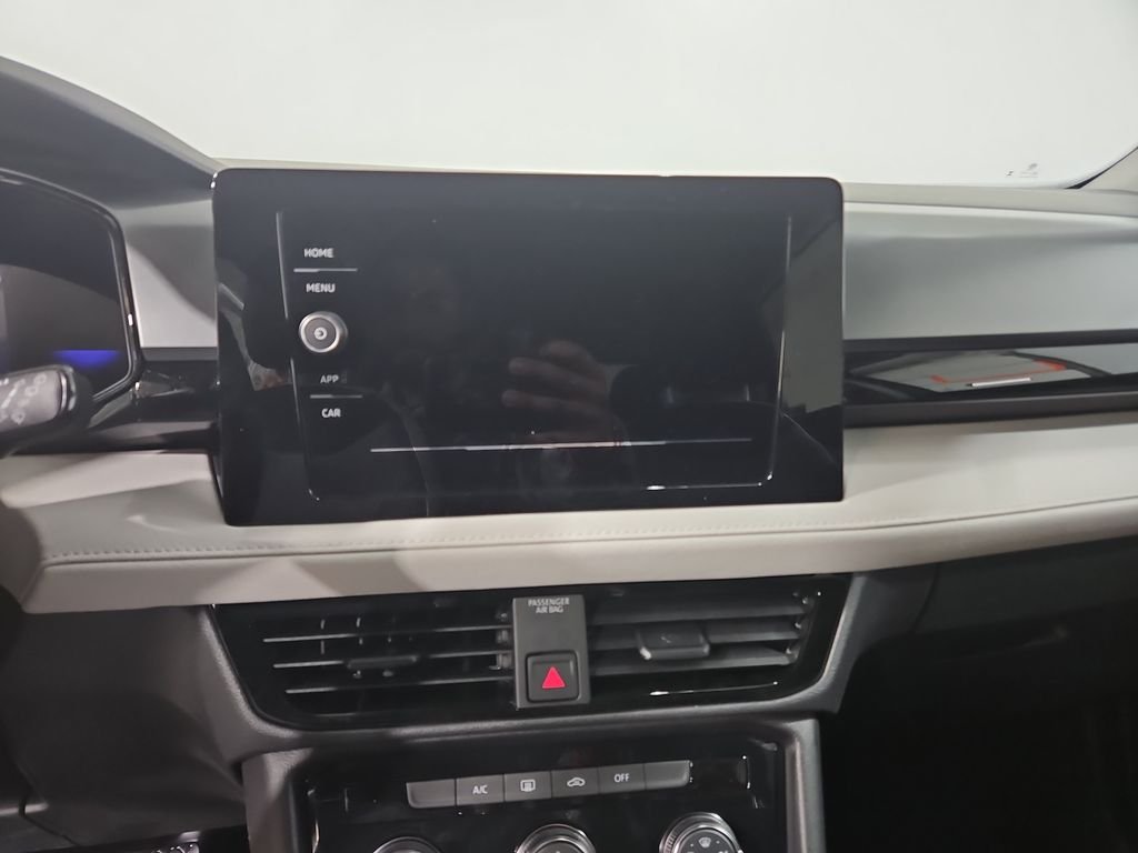New 2026 Black Volkswagen 1.5T S image 18