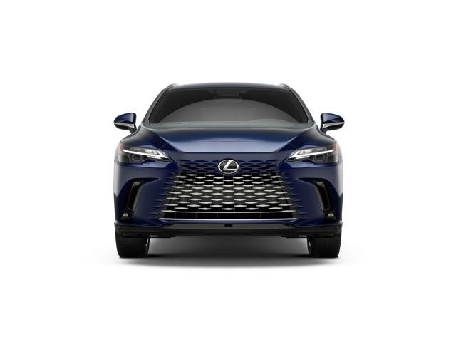 New 2026 Nightfall Mica Lexus PREMIUM PLUS image 5