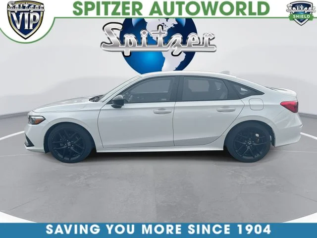 Used 2024  Honda Sport image 6