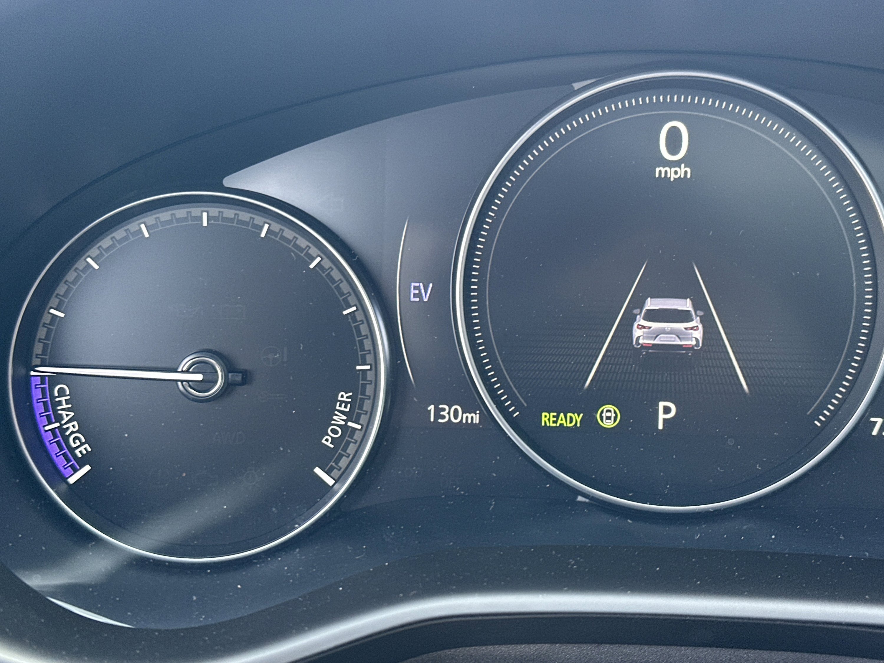 2025 Mazda CX-50 Premium Plus - Photo 22