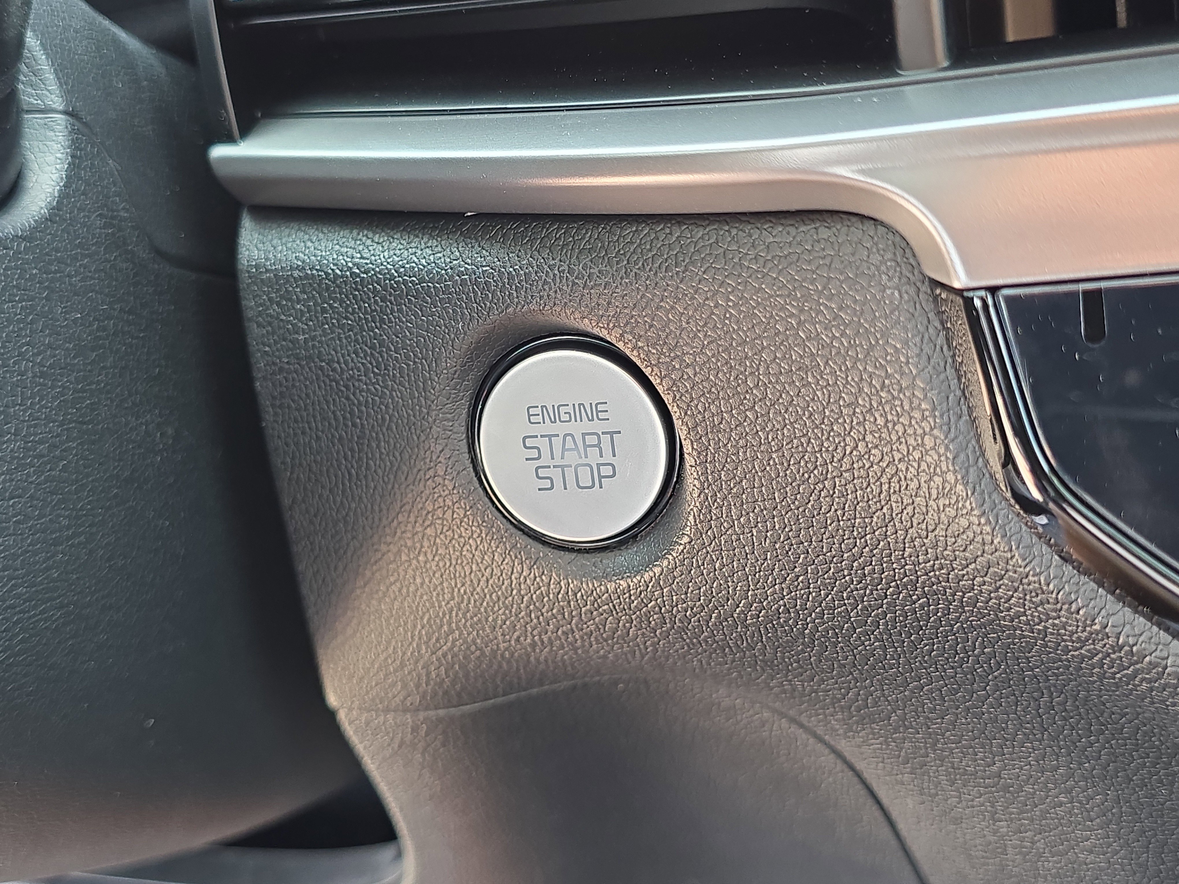 New 2026 Panthera Metal Kia LX image 27
