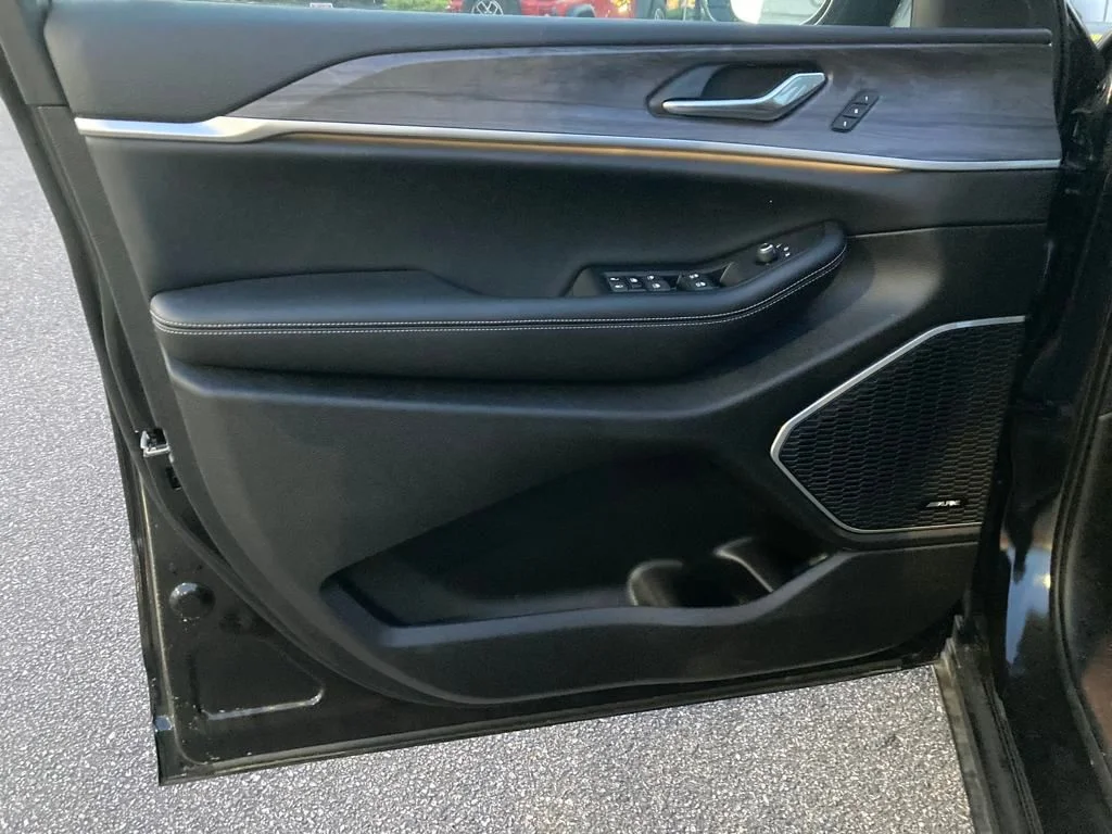 2024 Jeep Grand Cherokee 4xe - Photo 20