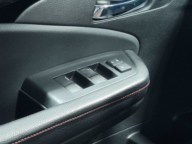 Used 2021 White Honda Black Edition image 22