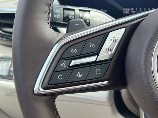 2026 Buick Enclave Avenir - Photo 27