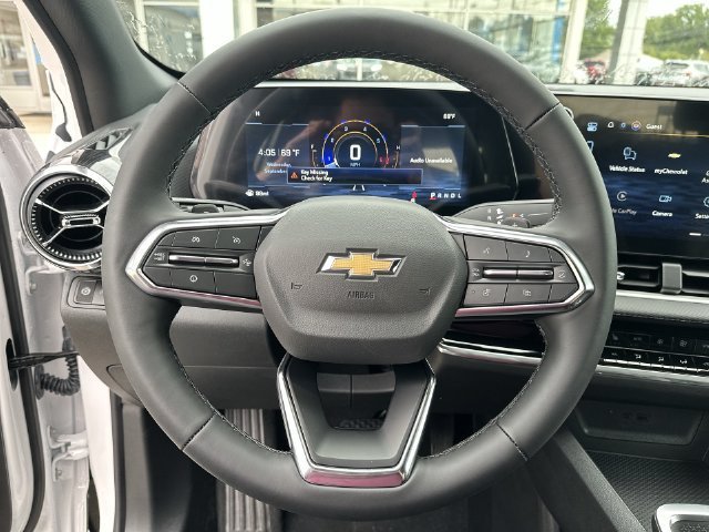 2027 Chevrolet Equinox LT - Photo 22
