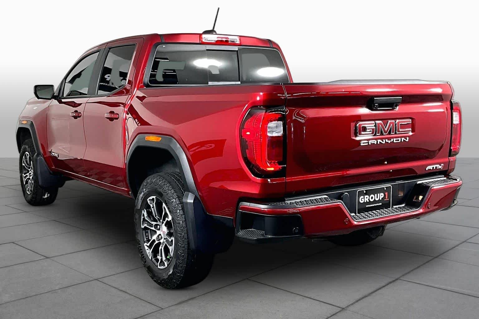2023 GMC Canyon AT4 - Photo 12