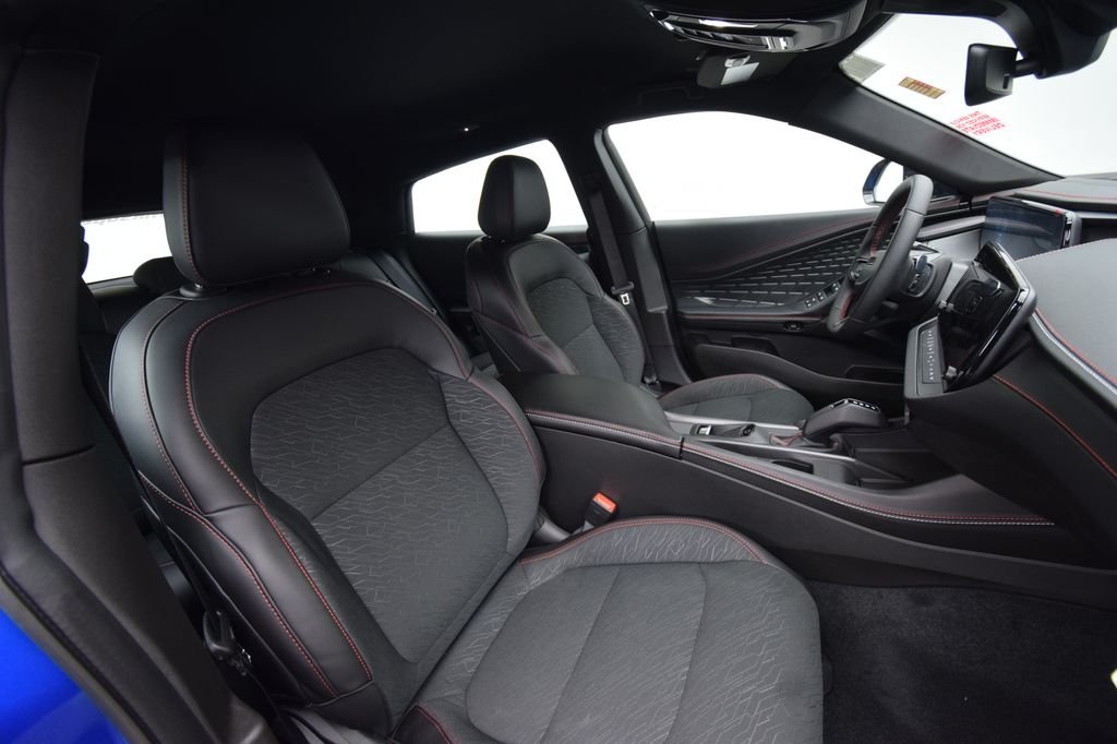2026 Dodge Charger Daytona Scat Pack - Photo 18