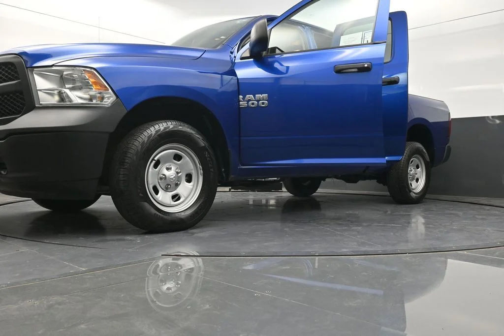 Used 2017 Blue Ram Tradesman image 33