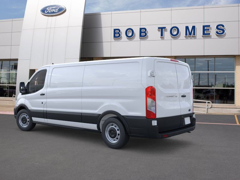 2025 Ford Transit Van Base - Photo 5