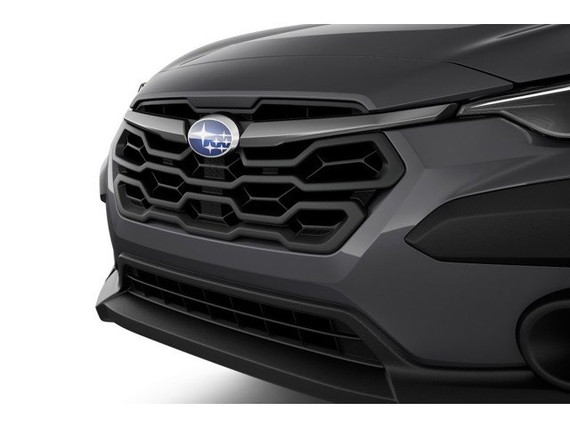 New 2027 MAGNETITE GRAY PEARL Subaru  image 11