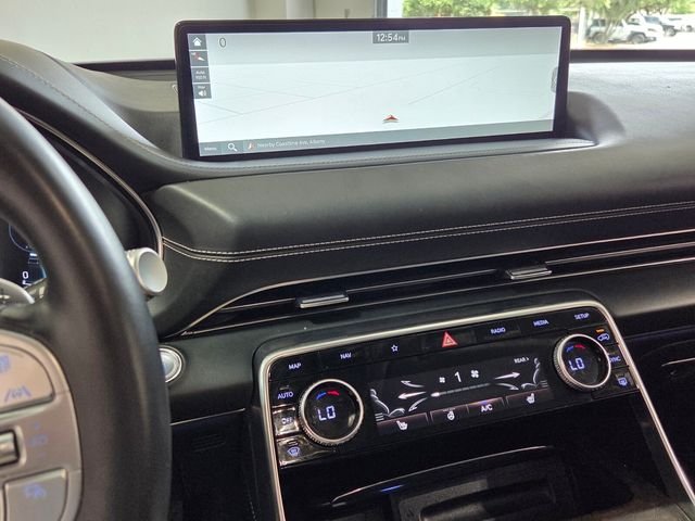Used 2024 Silver Genesis 2.5T image 19