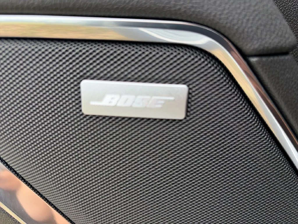 2026 GMC Sierra 1500 SLT - Photo 28