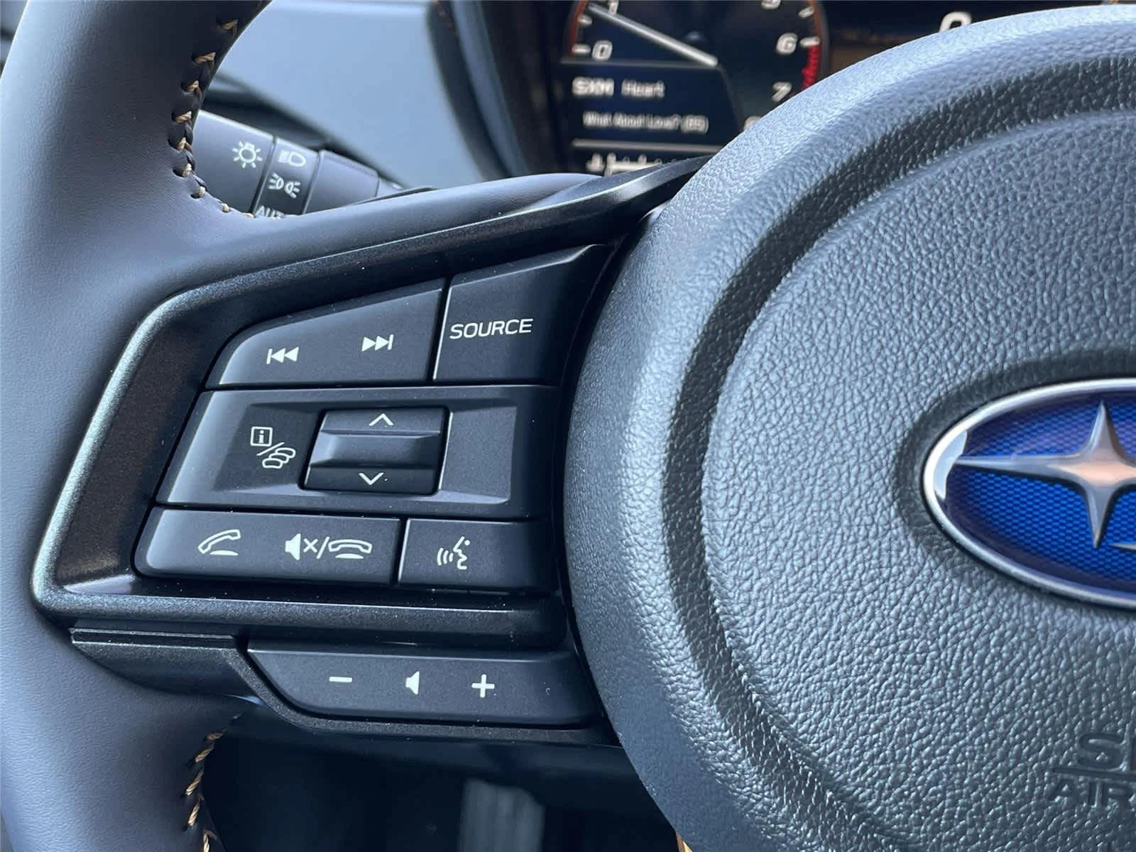 2026 Subaru Forester Wilderness - Photo 29