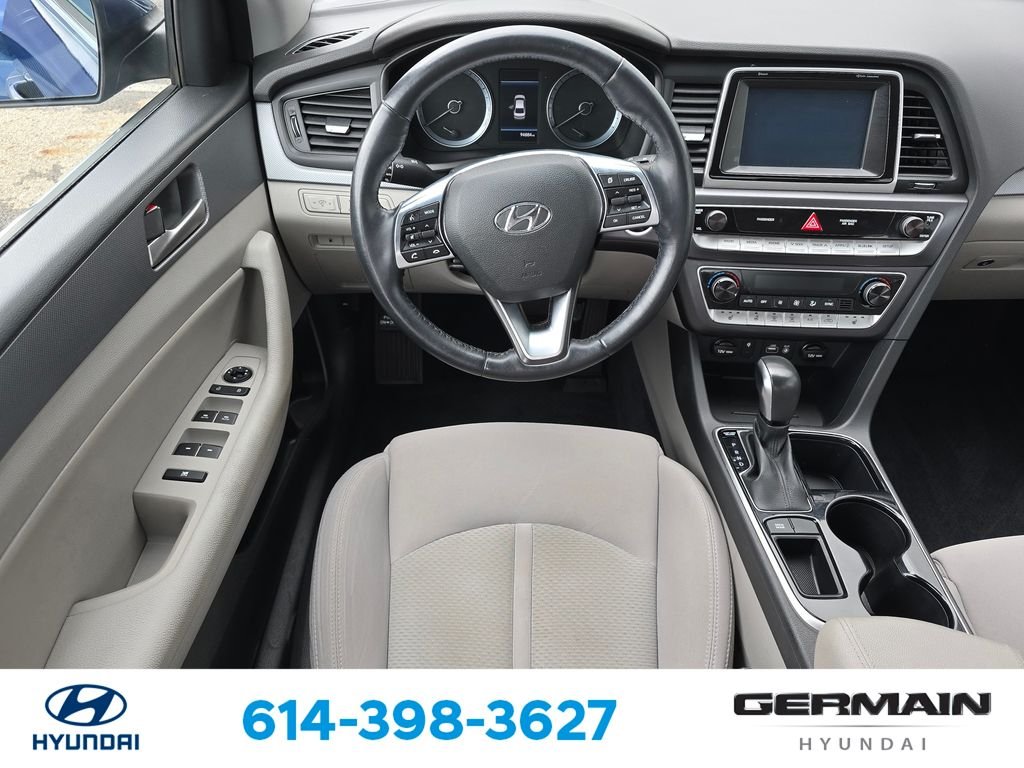 2018 Hyundai Sonata SEL - Photo 18