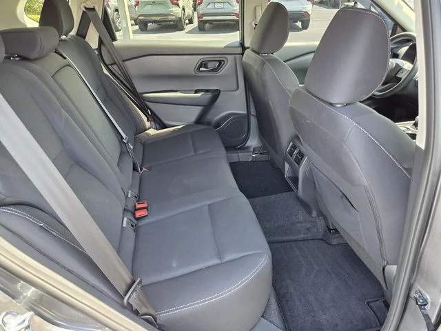 Used 2026 Gray Nissan S image 17
