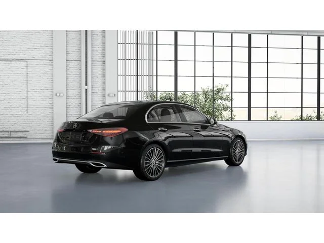 New 2026  Mercedes-Benz C 300 image 22
