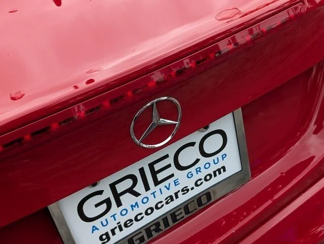 Used 2012 Red Mercedes-Benz SLK 350 image 16