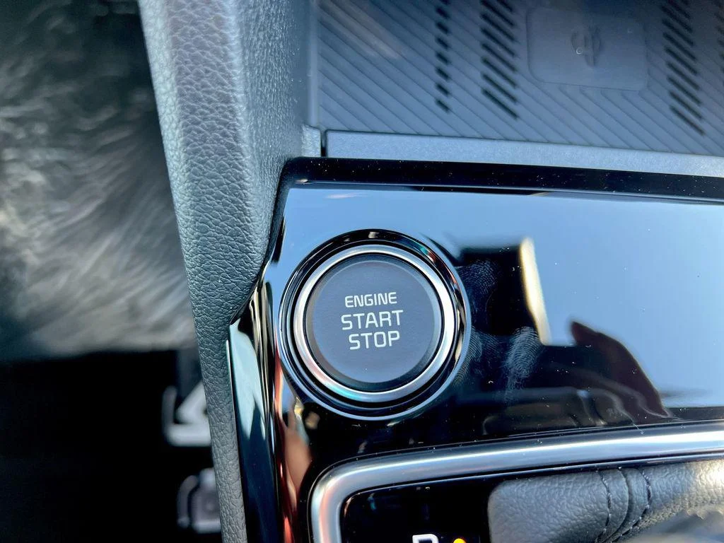 2025 Kia Sportage X-Pro - Photo 18