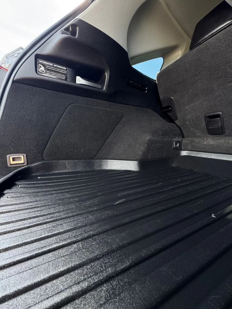 Used 2017 Modern Steel Metallic Acura Base image 11