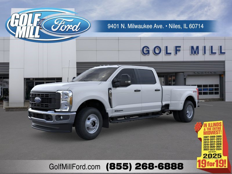New 2026 Oxford White Ford XL image 1