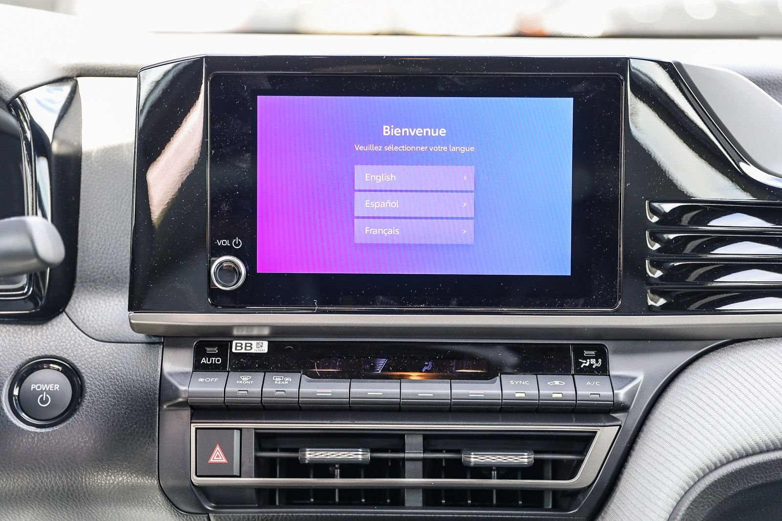 2026 Toyota Camry SE - Photo 14