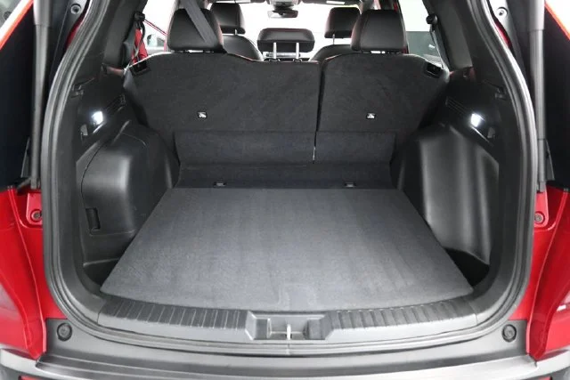 Used 2024 Red Honda Sport-L image 9