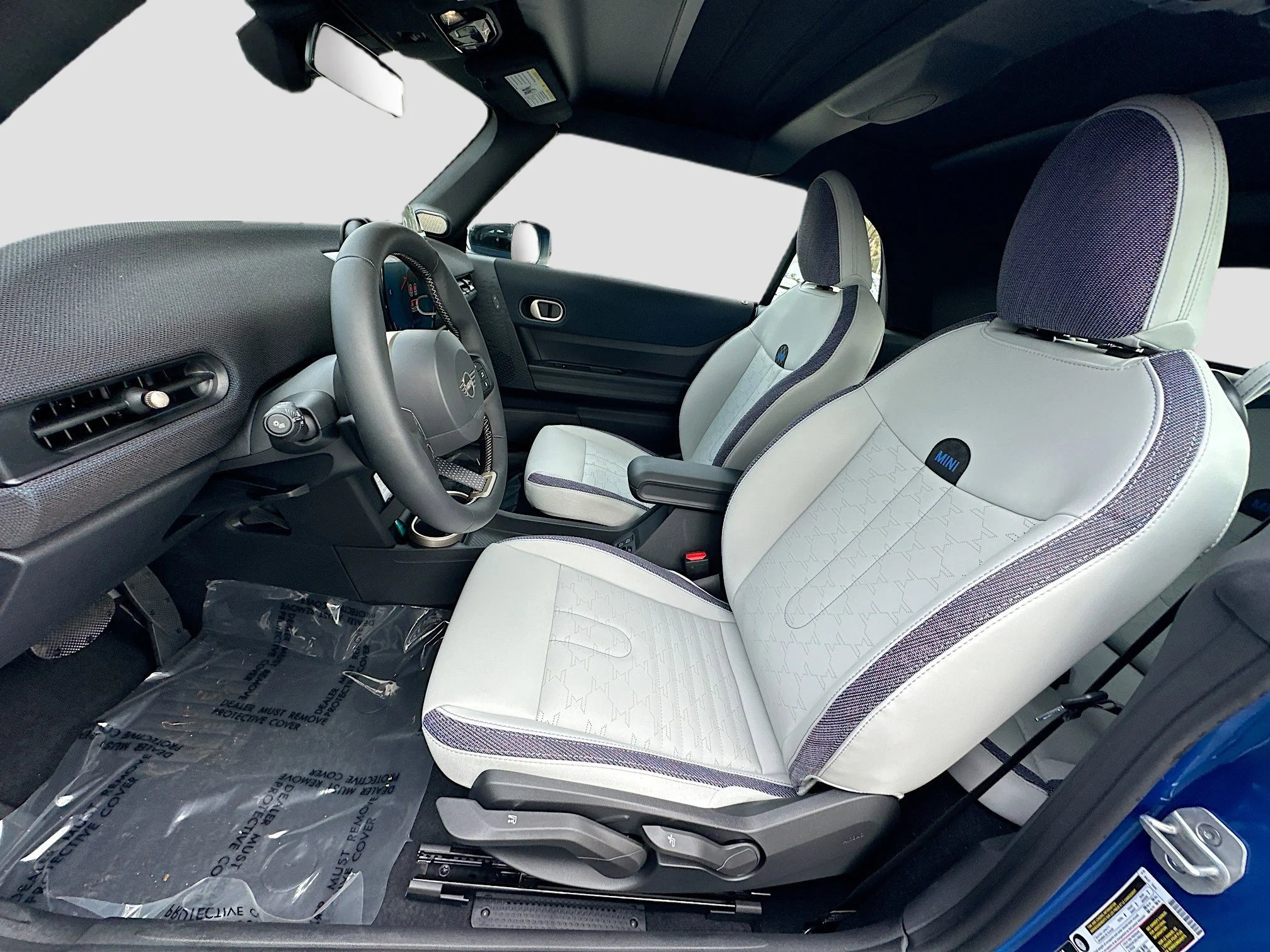 2026 MINI Convertible Base - Photo 15