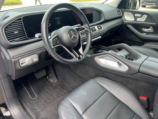 Used 2024 Black Mercedes-Benz GLE 450e image 24