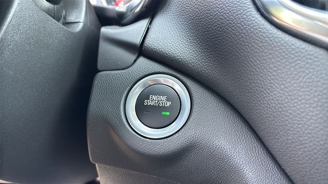 Used 2024 Black Chevrolet LT image 28