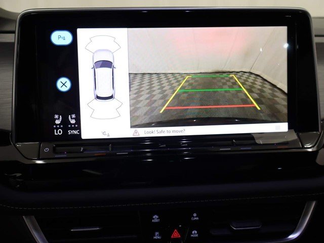 New 2026 Deep Black Pearl Volkswagen 2.0T SE W/TECHNOLOGY image 12