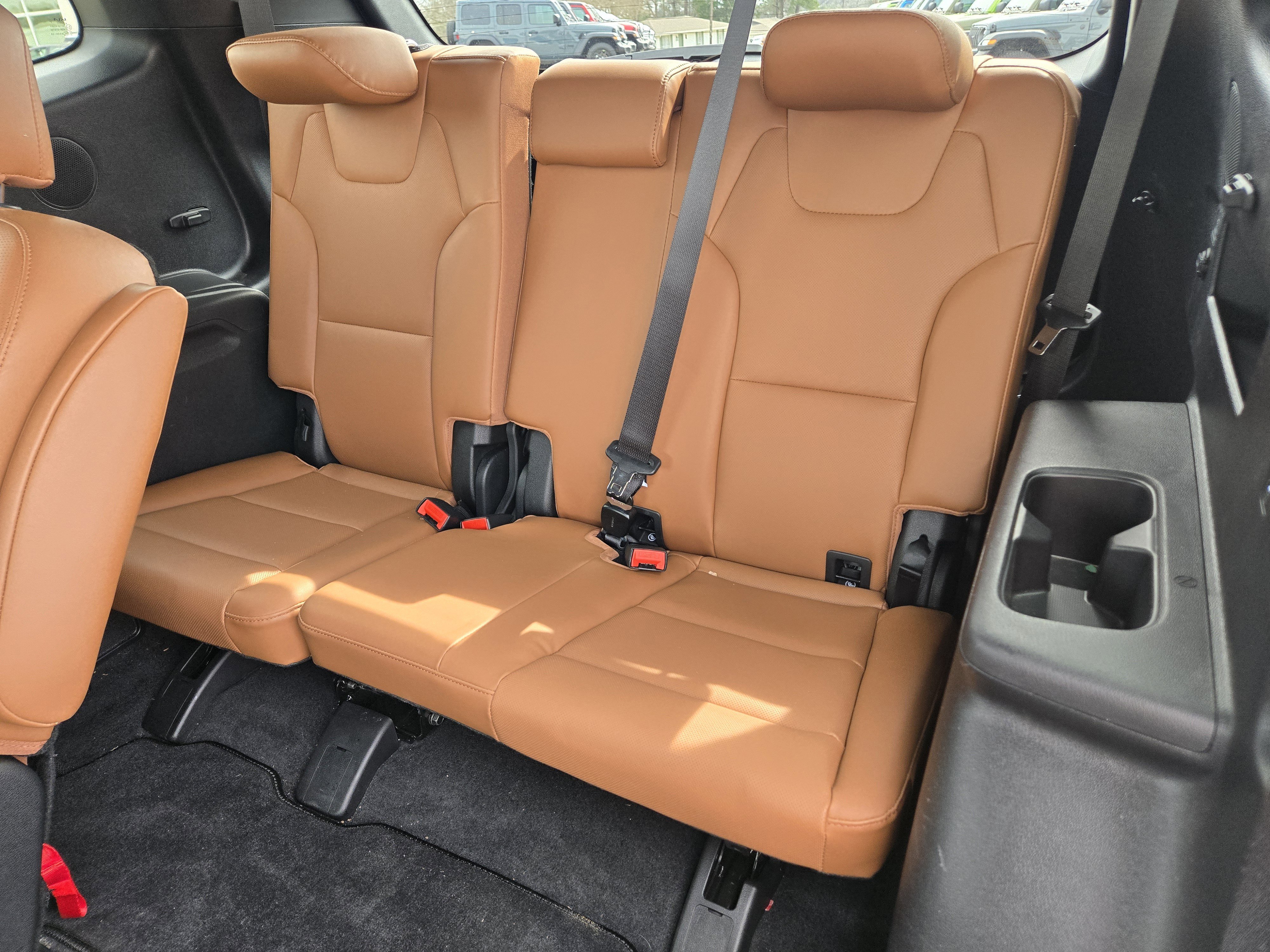 2025 Kia Telluride SX Prestige X-Pro - Photo 16