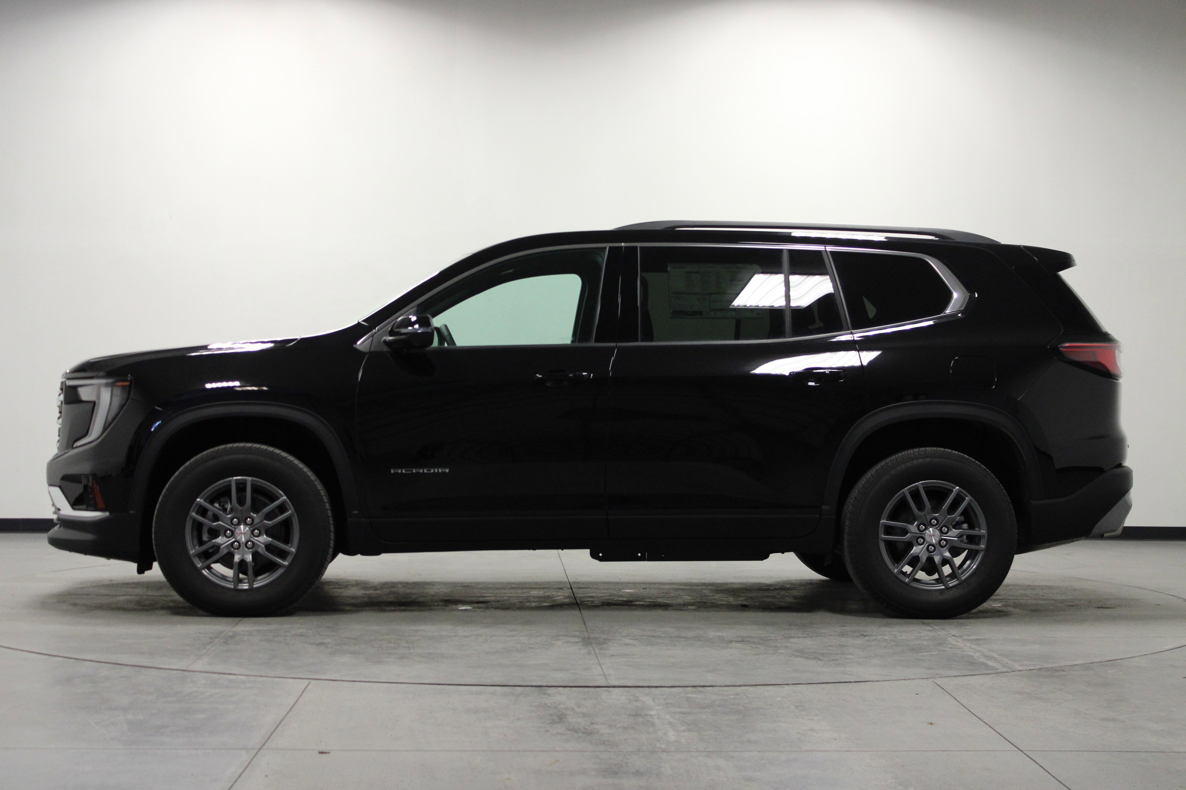 2025 GMC Acadia Elevation - Photo 6