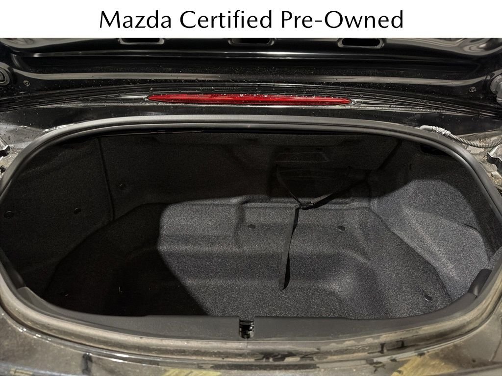 2024 Mazda MX-5 Miata Club - Photo 35