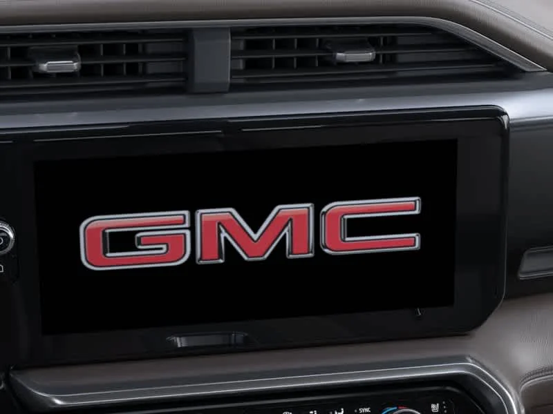New 2026 Sterling Metallic GMC Denali image 20