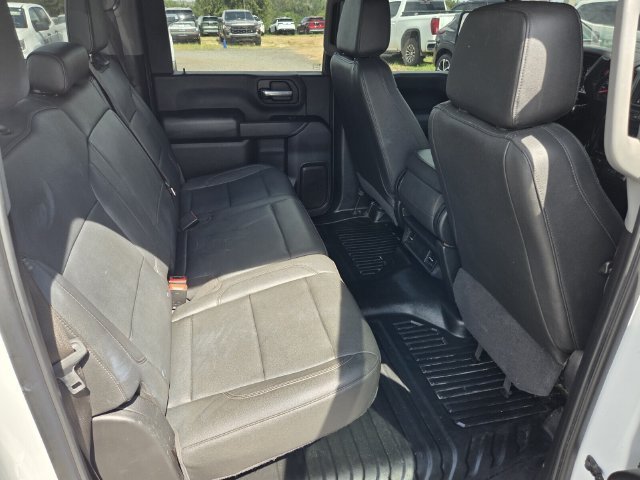 Certified Used 2024 Summit White Chevrolet WT image 16