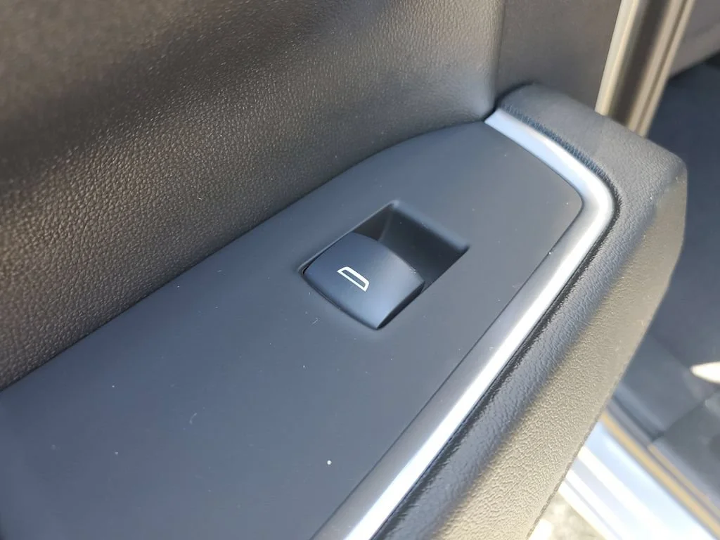 Used 2025 Sterling Gray Metallic Chevrolet LT image 17