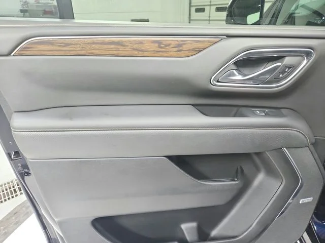Used 2021 Blue Chevrolet Premier image 48