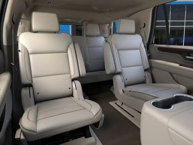 New 2026 Glacier White Tricoat GMC Denali image 17