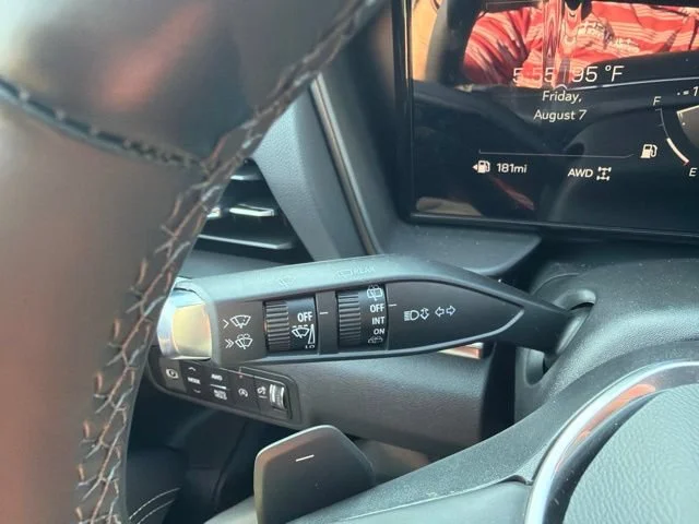 New 2027 Sterling Metallic GMC Elevation image 33