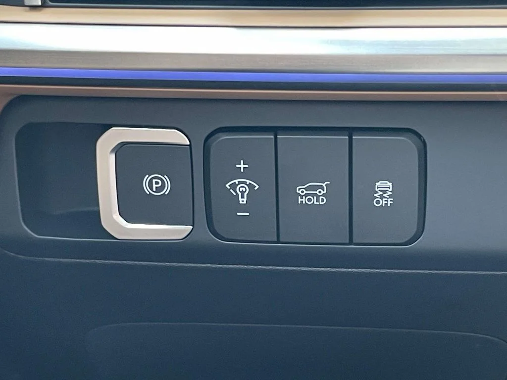 New 2026 Gray Hyundai Calligraphy image 21