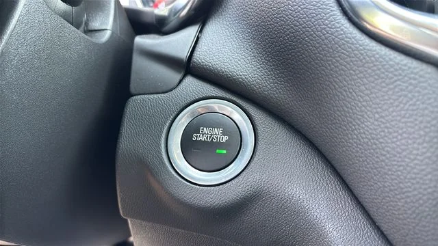 Used 2024 Black Chevrolet LT image 28