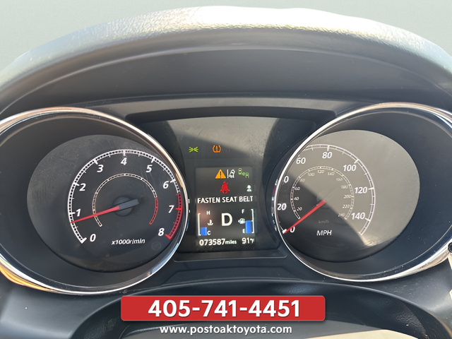 Used 2023 White Mitsubishi 2.0 LE image 17